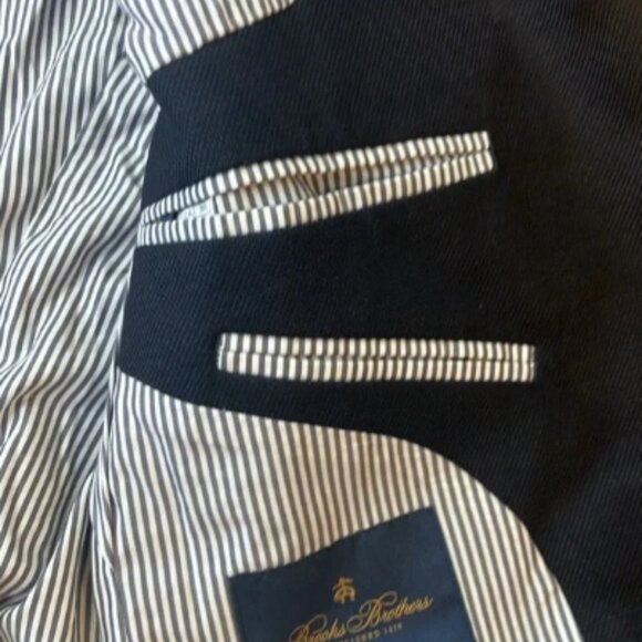 Brooks Brothets Regent Fit men’s 36S - Picture 8 of 10